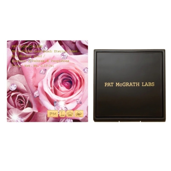 PAT McGRATH Eye Shadow Quad - Picture 5 of 6